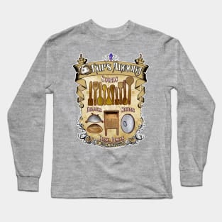 Hup's Armory - The Dark Crystal: Age of Resistance Long Sleeve T-Shirt